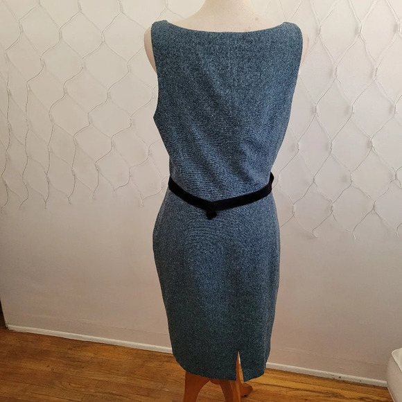 Laundry by Shelli Segal 2 pc Dress Suit /  Size 10 - Picture 5 of 11